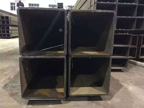 茌平<font style='color:red'>Q355B无缝方管</font>市场报价