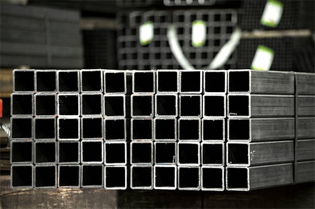 茌平<font style='color:red'>Q355B无缝方管</font>促销价格