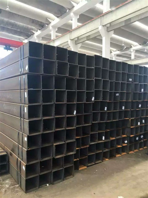 茌平<font style='color:red'>Q355B无缝方管</font>配送