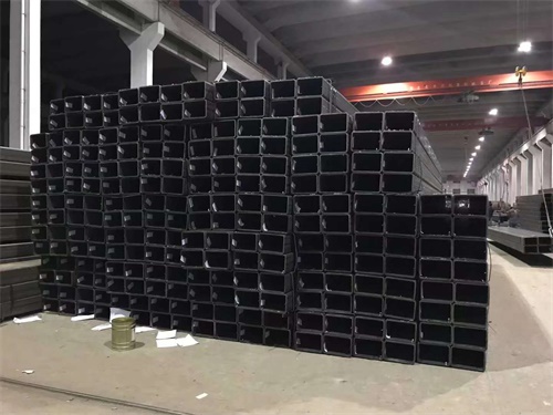 茌平冷拔方管选型指南 工程采购怎么选